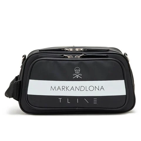 Túi golf cầm tay T3Z MXS-4B-SB01 Black | MARK & LONA