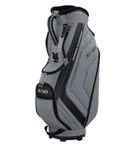 Túi gậy golf Cart bag GGC-X142 Chidori 2.2 kg | XXIO