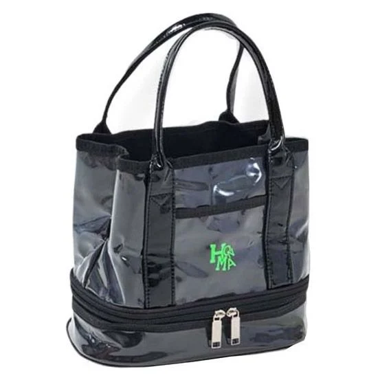 Túi golf xách tay MINI TOTE BB12110 BK | HONMA