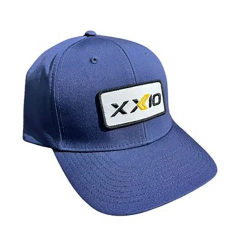 Nón kết golf GAH 23088I Blue | XXIO