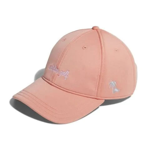 Nón kết golf nữ W Motif Cap Conavy IA9647 | Adidas