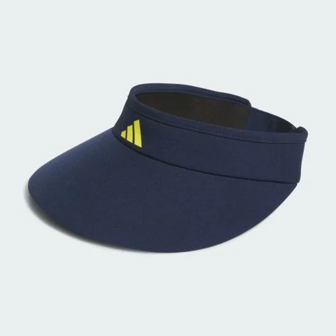 Nón kết golf nữ W Wide Visr Conavy/Pursul JI6584 | Adidas