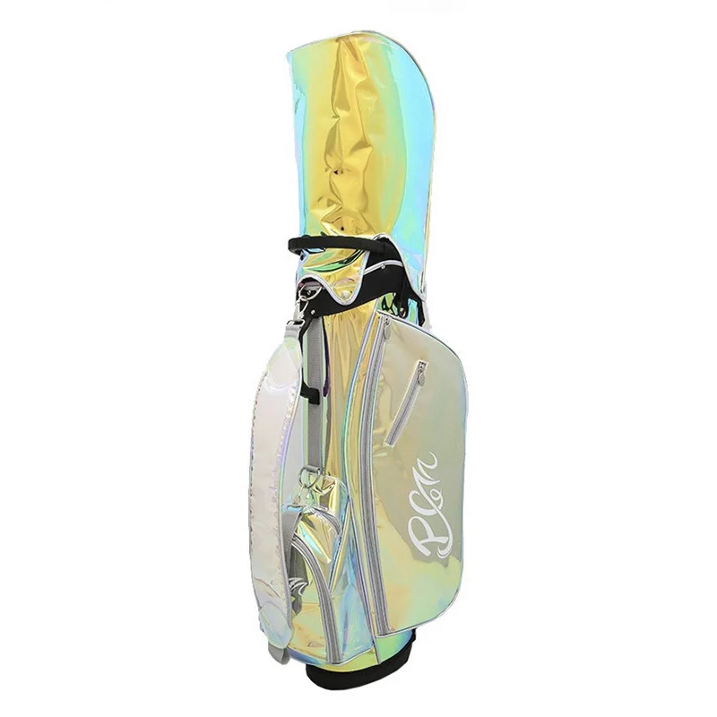 TÚI GẬY GOLF FULLSET NỮ ĐA SẮC - PGM QB063 - hình thu nhỏ 2