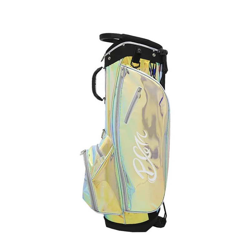 TÚI GẬY GOLF FULLSET NỮ ĐA SẮC - PGM QB063 - hình thu nhỏ 4