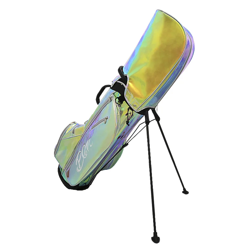 TÚI GẬY GOLF FULLSET NỮ ĐA SẮC - PGM QB063 - hình thu nhỏ 5
