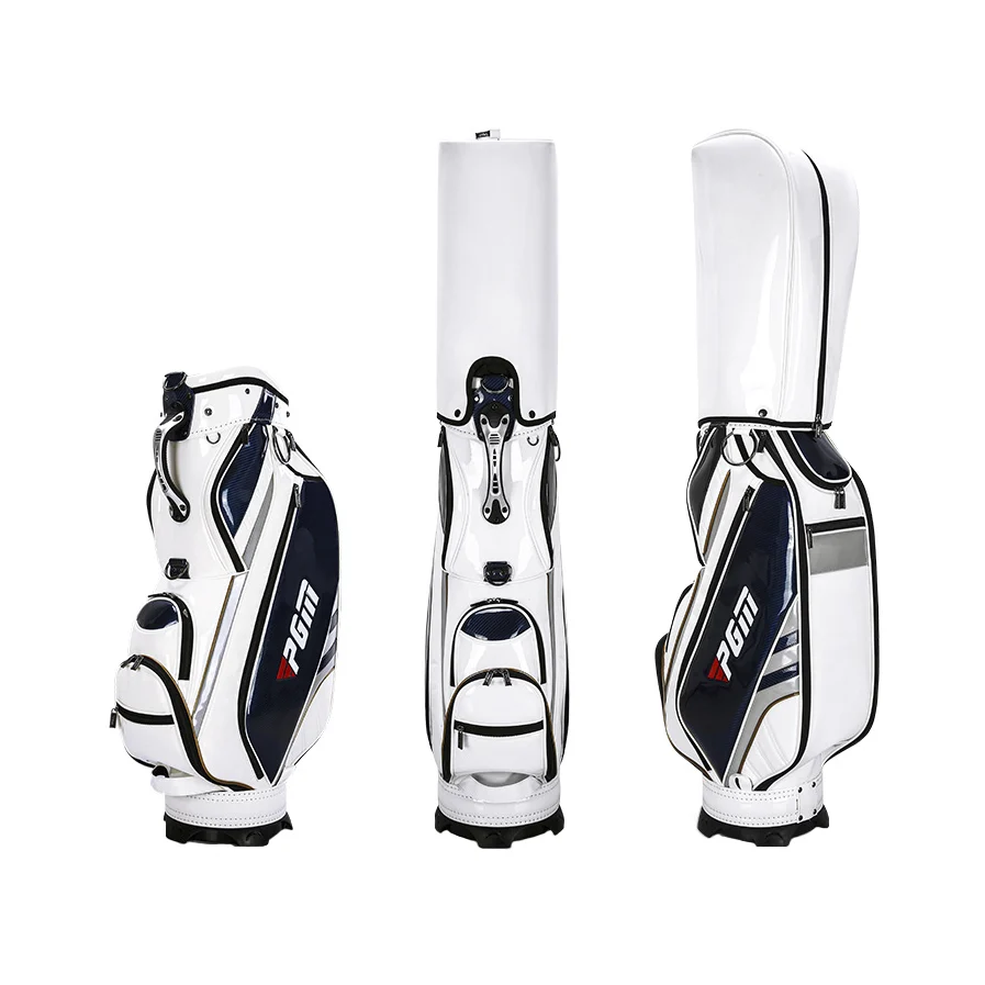 TÚI GẬY GOLF FULLSET - PGM QB080 - hình thu nhỏ 4