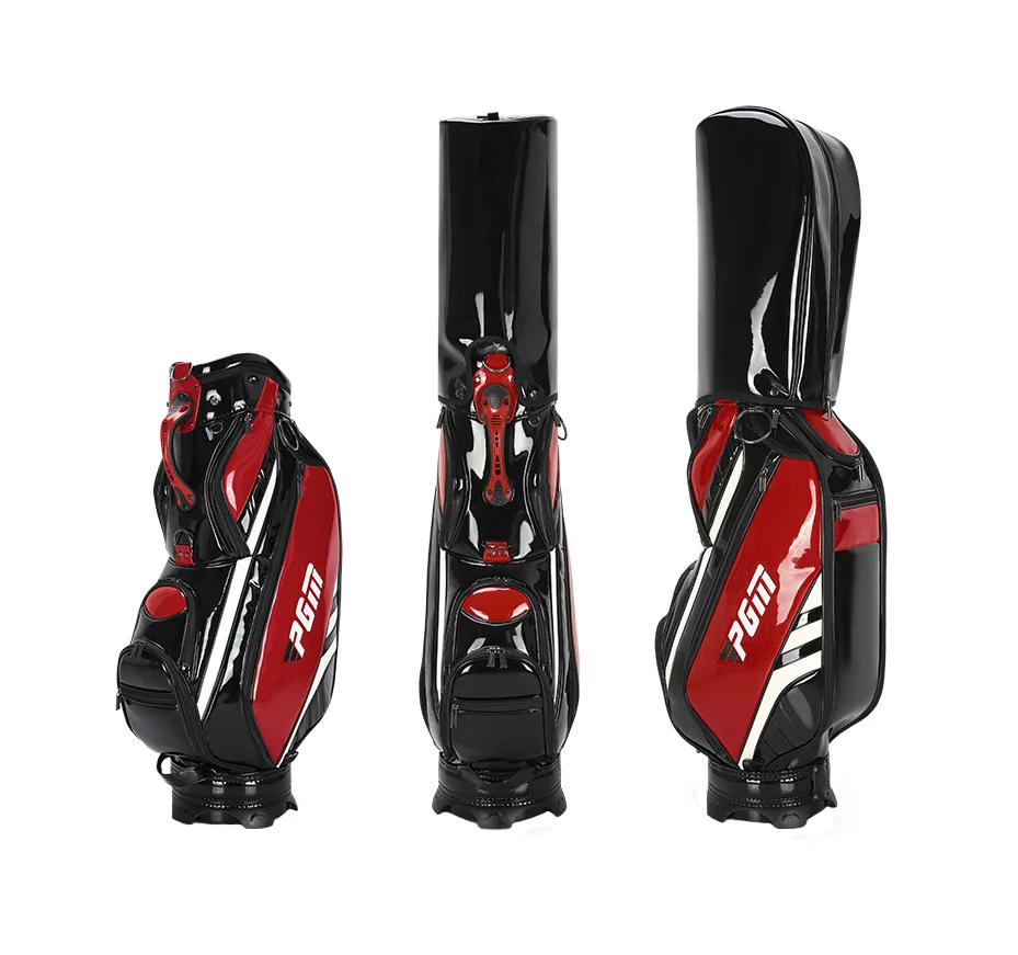 TÚI GẬY GOLF FULLSET - PGM QB080 - hình thu nhỏ 3