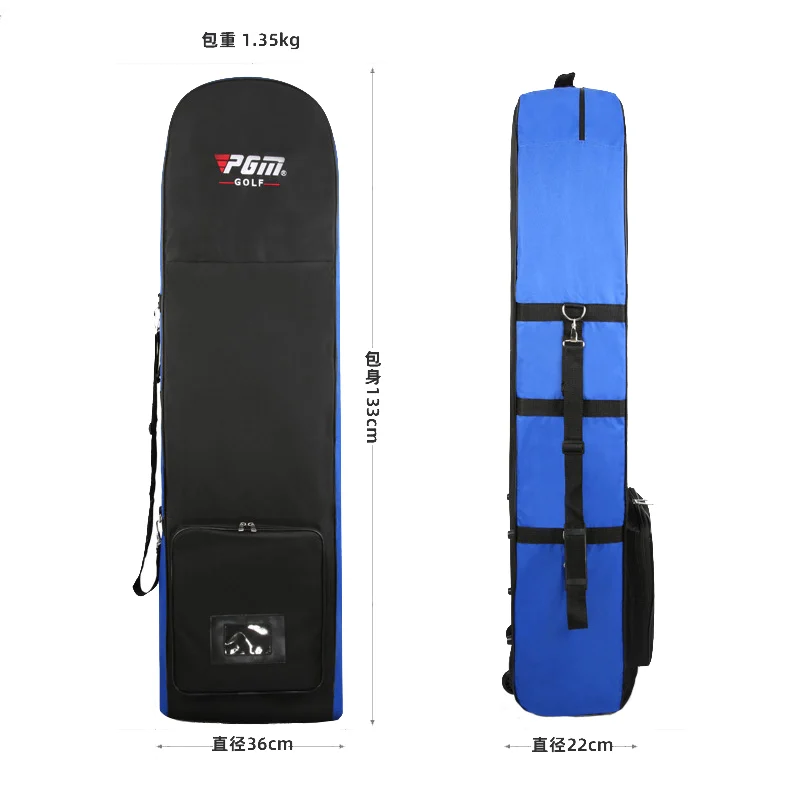 TÚI HÀNG KHÔNG GOLF - PGM HKB002 - hình thu nhỏ 6