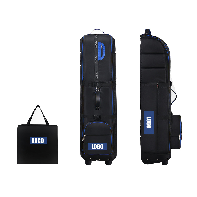 TÚI GOLF HÀNG KHÔNG CAO CẤP - PGM HKB009 - hình thu nhỏ 9