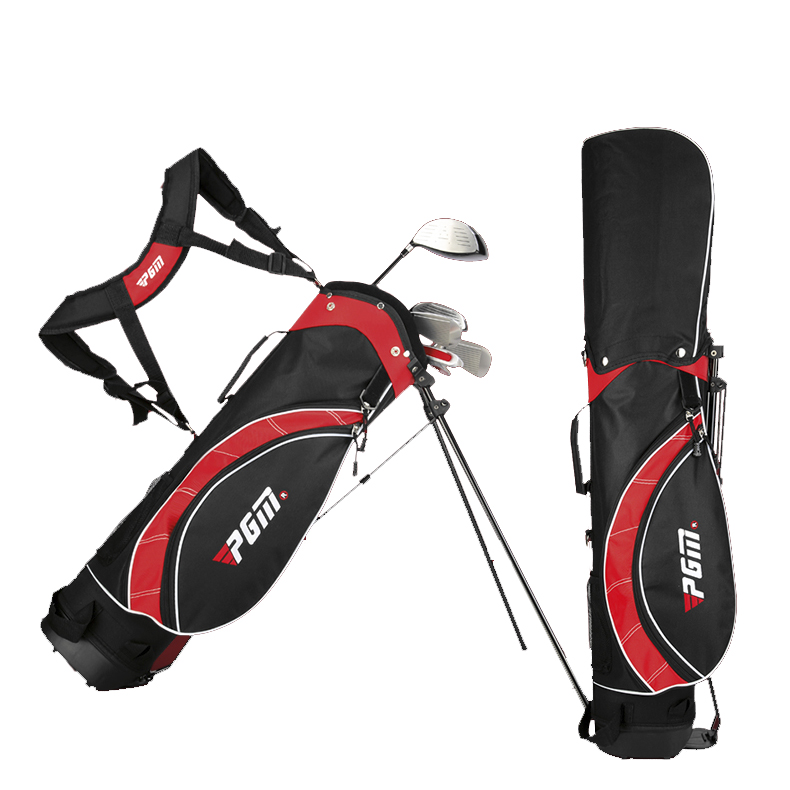 BỘ GẬY GOLF TRẺ EM AXIAL - PGM JRTG003 - hình thu nhỏ 6