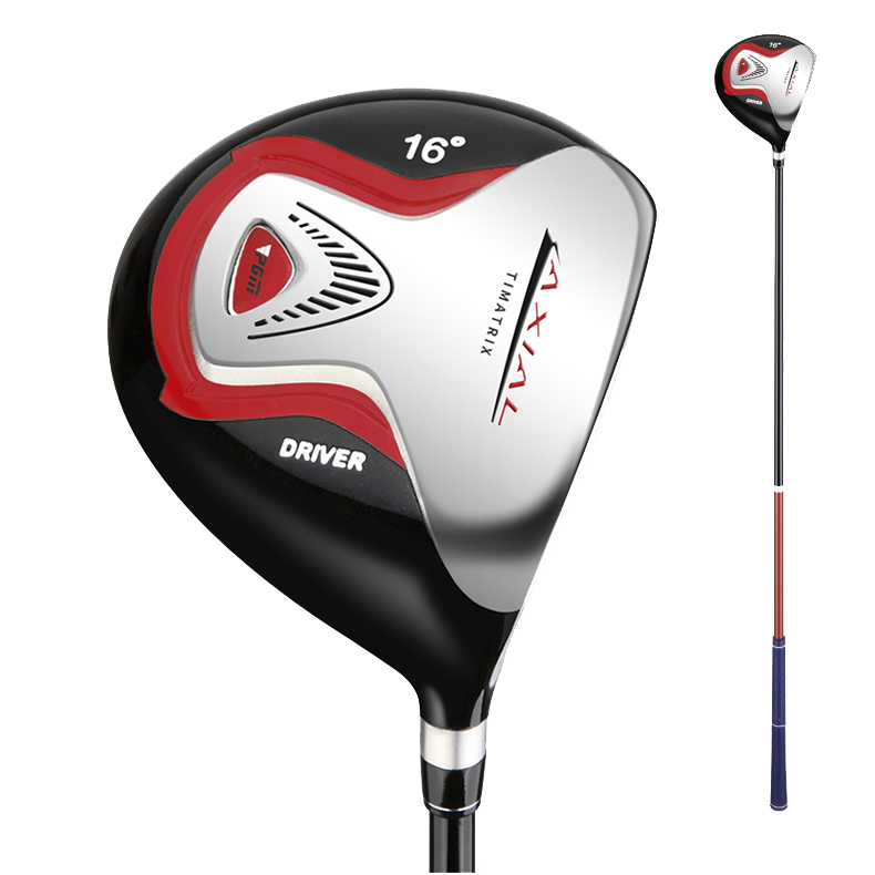 BỘ GẬY GOLF TRẺ EM AXIAL - PGM JRTG003 - hình thu nhỏ 3