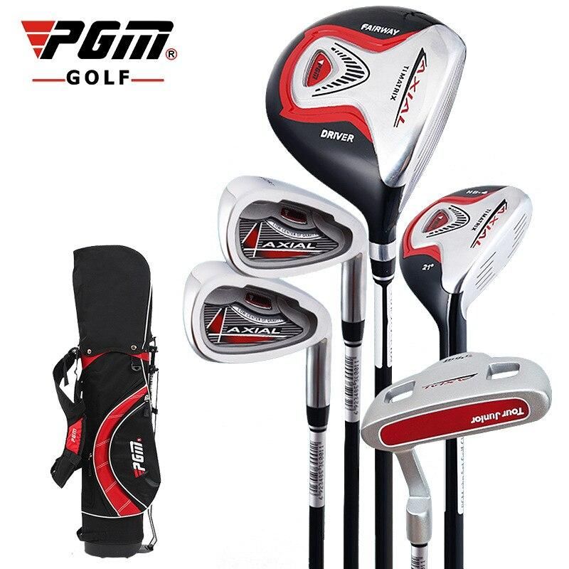 BỘ GẬY GOLF TRẺ EM AXIAL - PGM JRTG003 từ Golf