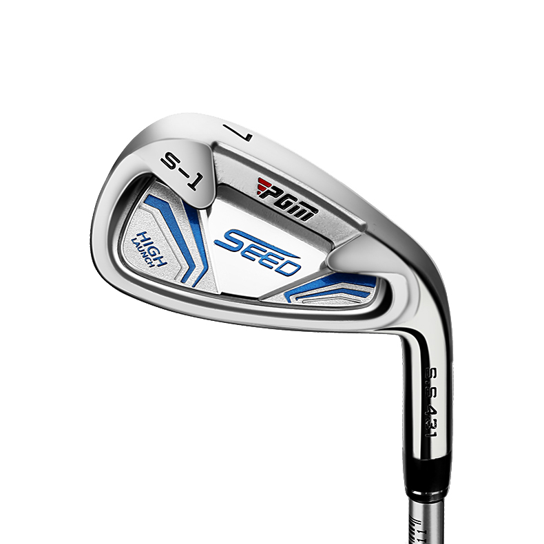 BỘ GẬY GOLF TRẺ EM SEED - PGM JRTG005 - hình thu nhỏ 3