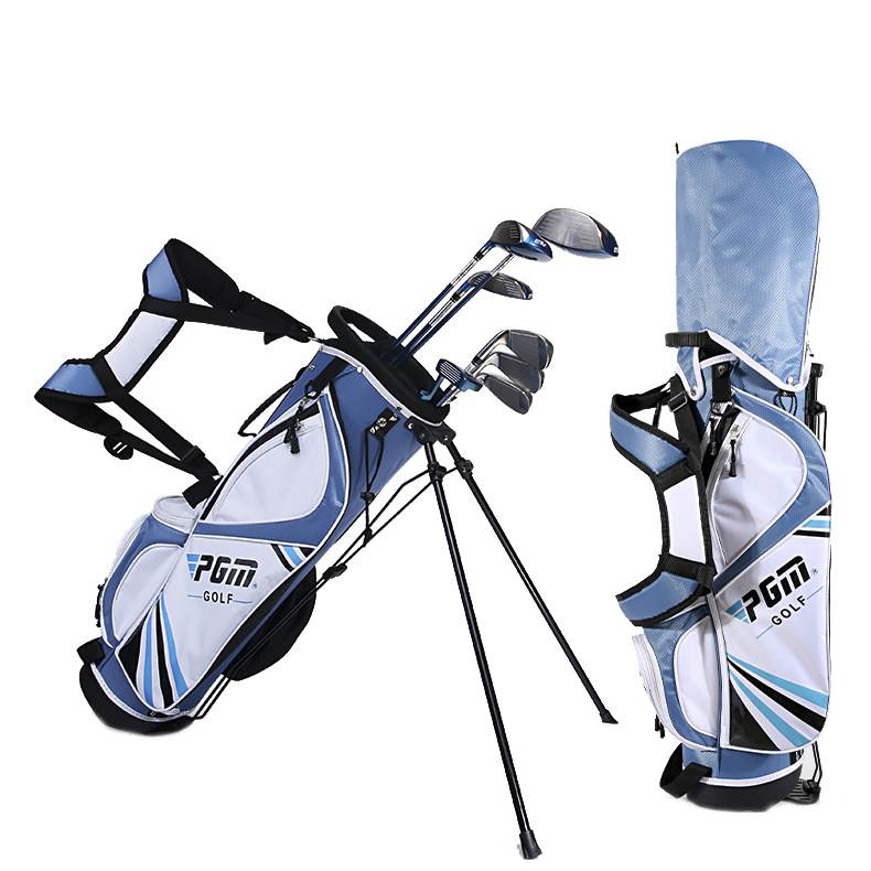 BỘ GẬY GOLF TRẺ EM NSR - PGM JRTG006 - hình thu nhỏ 6