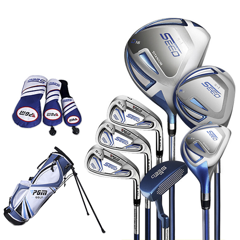 BỘ GẬY GOLF TRẺ EM SEED - PGM JRTG005 - hình thu nhỏ 7