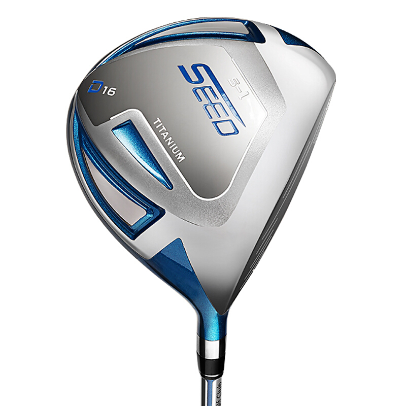 BỘ GẬY GOLF TRẺ EM SEED - PGM JRTG005 - hình thu nhỏ 2