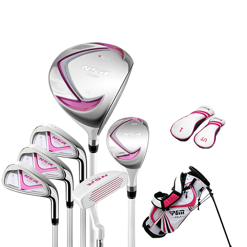 BỘ GẬY GOLF TRẺ EM NSR - PGM JRTG006 - hình thu nhỏ 7