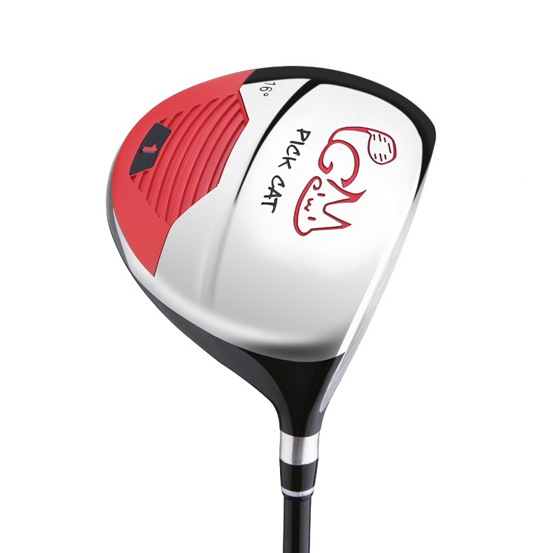 BỘ GẬY GOLF TRẺ EM PICK CAT - PGM JRTG007 - hình thu nhỏ 2