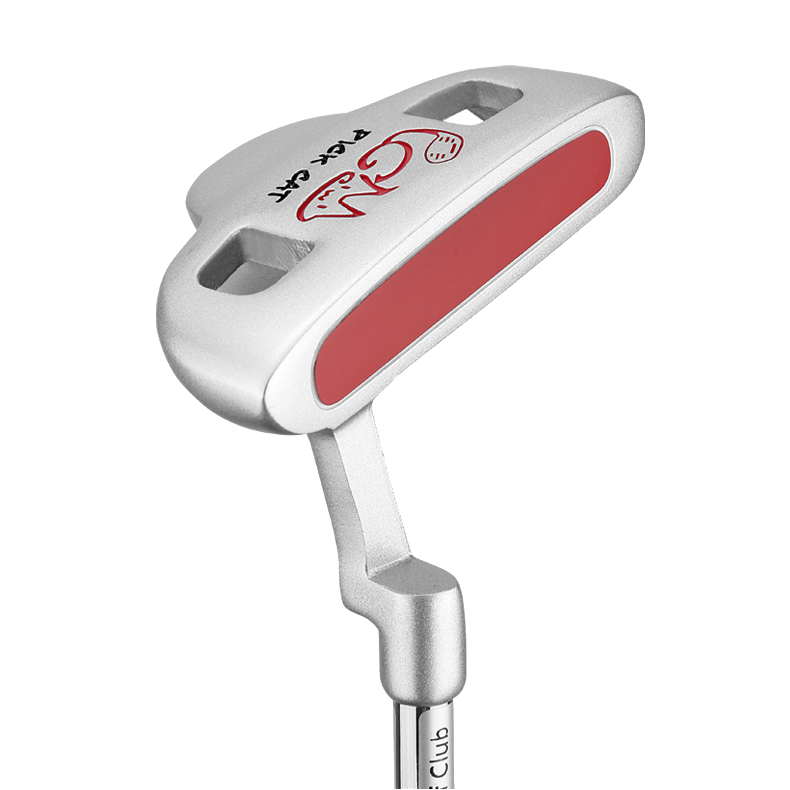 BỘ GẬY GOLF TRẺ EM PICK CAT - PGM JRTG007 - hình thu nhỏ 5