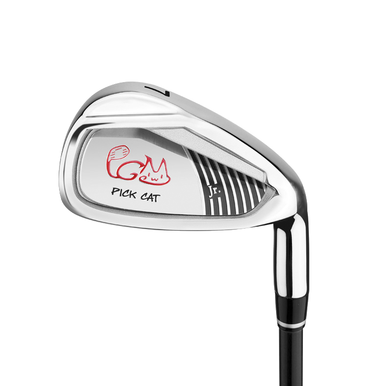 BỘ GẬY GOLF TRẺ EM PICK CAT - PGM JRTG007 - hình thu nhỏ 4