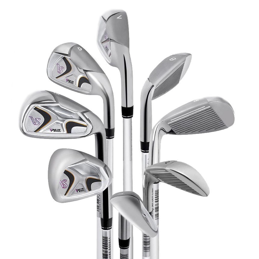 BỘ GẬY GOLF NỮ VS - PGM LTG005 - hình thu nhỏ 4
