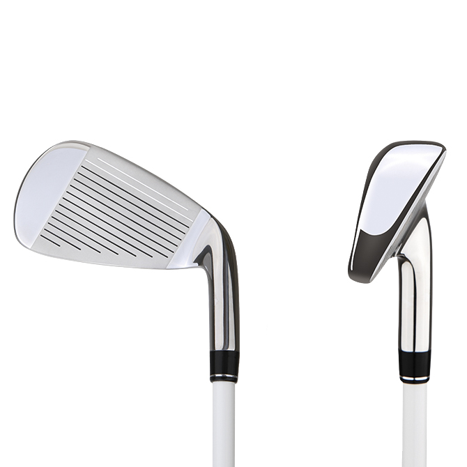 BỘ GẬY GOLF NỮ VS - PGM LTG005L (TAY TRÁI) - hình thu nhỏ 5