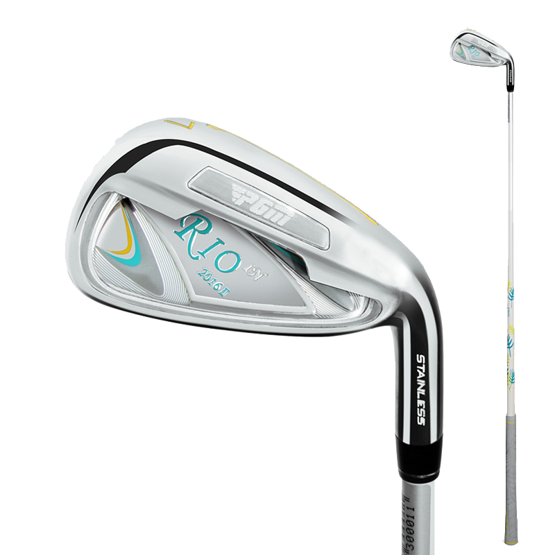 BỘ GẬY TẬP GOLF NỮ RIO 2016 II - PGM LTG014 ... - hình thu nhỏ 3
