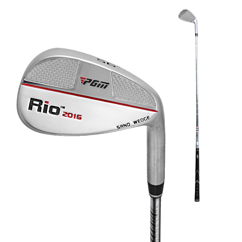 BỘ GẬY TẬP GOLF NỮ RIO 2016 II - PGM LTG014 ... - hình thu nhỏ 4