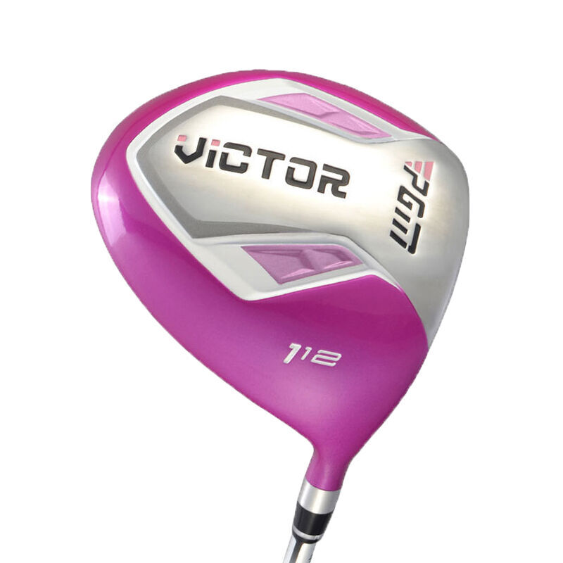 BỘ GẬY GOLF NỮ VICTOR - PGM LTG007 - hình thu nhỏ 2