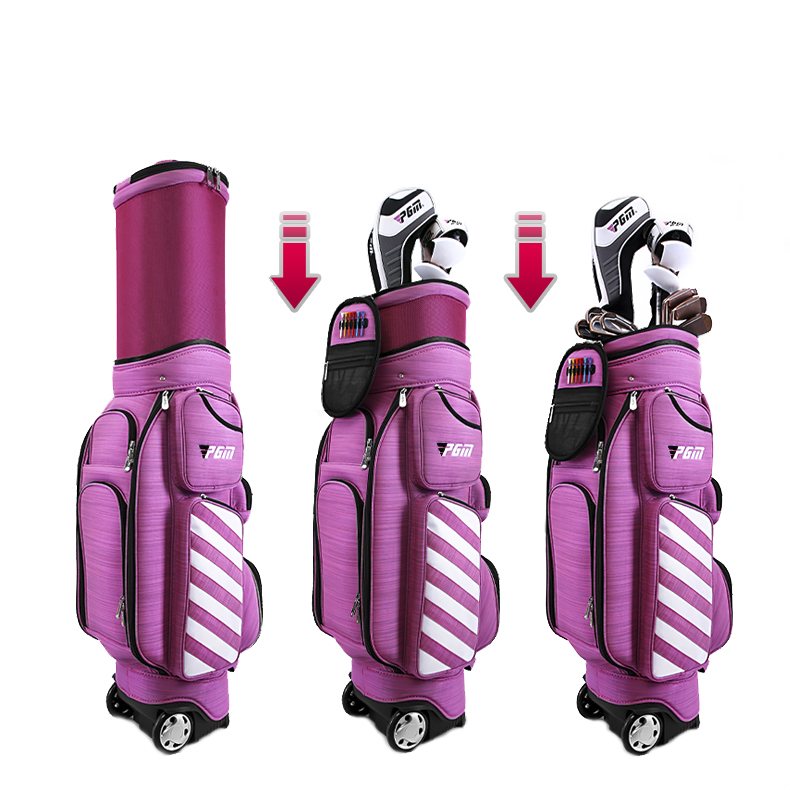 BỘ GẬY GOLF NỮ VS II - PGM LTG015 - hình thu nhỏ 6