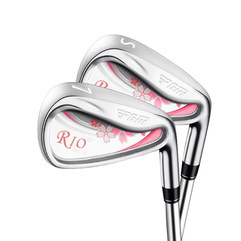 BỘ GẬY GOLF NỮ RIO 2016 III - PGM LTG038 (11... - hình thu nhỏ 6