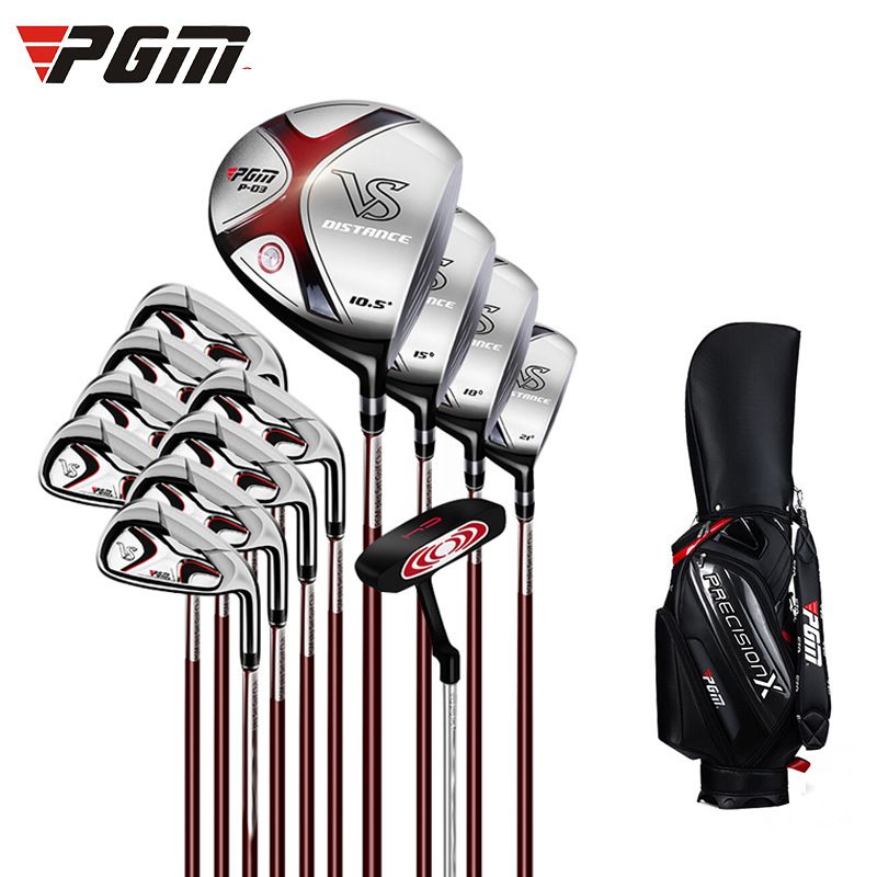 BỘ GẬY GOLF NAM VS - PGM MTG005 (TAY PHẢI) từ Golf