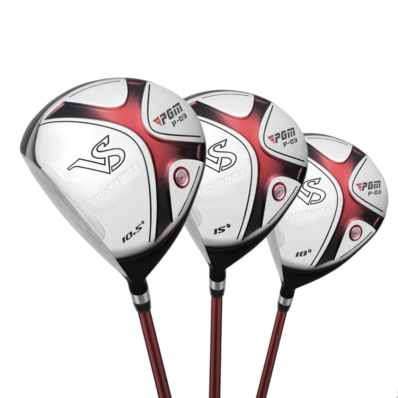 BỘ GẬY GOLF NAM VS - PGM MTG005L (TAY TRÁI) - hình thu nhỏ 2