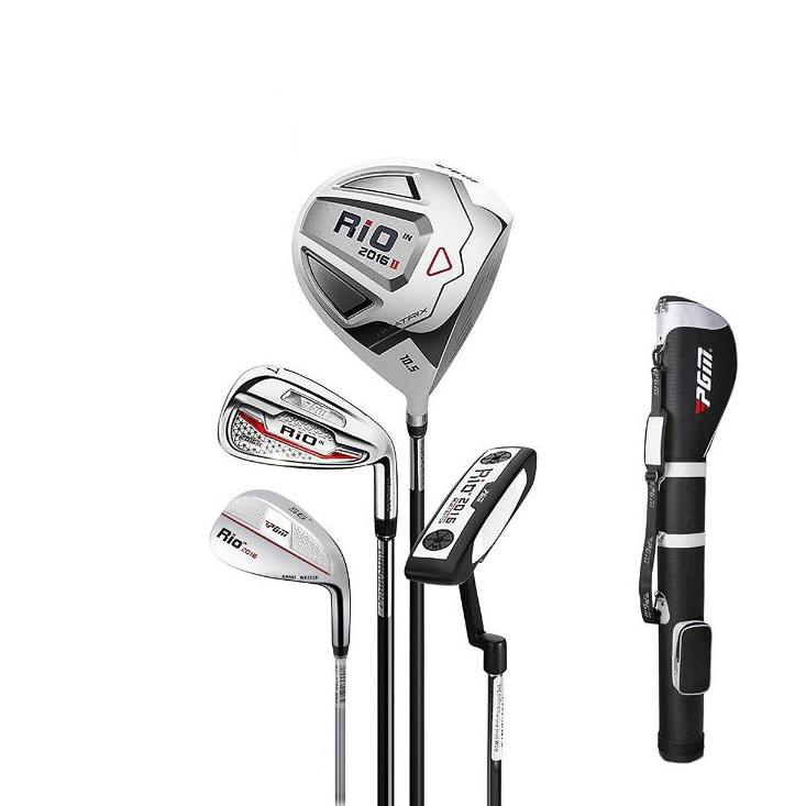 BỘ GẬY TẬP GOLF NAM RIO 2016 II - PGM MTG014... - hình thu nhỏ 8