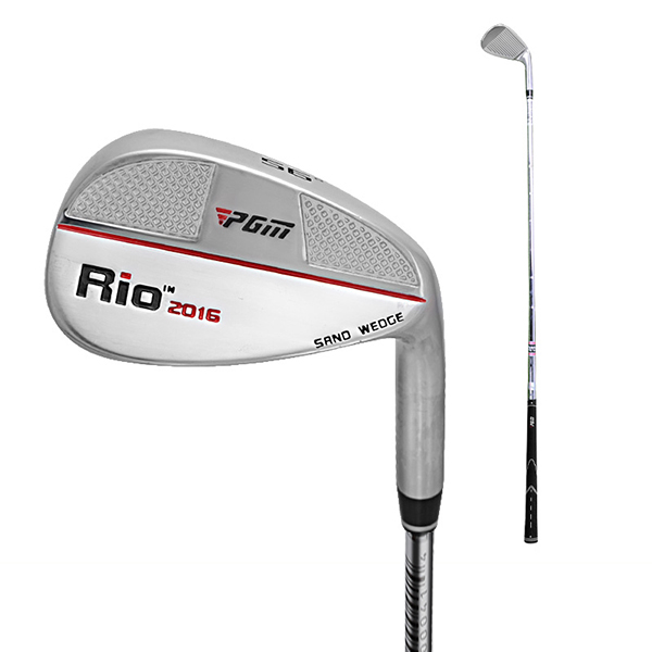 BỘ GẬY TẬP GOLF NAM RIO 2016 II - PGM MTG014... - hình thu nhỏ 5