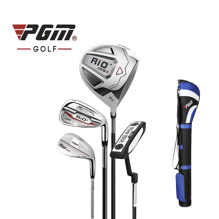BỘ GẬY TẬP GOLF NAM RIO 2016 II - PGM MTG014... - hình thu nhỏ 2