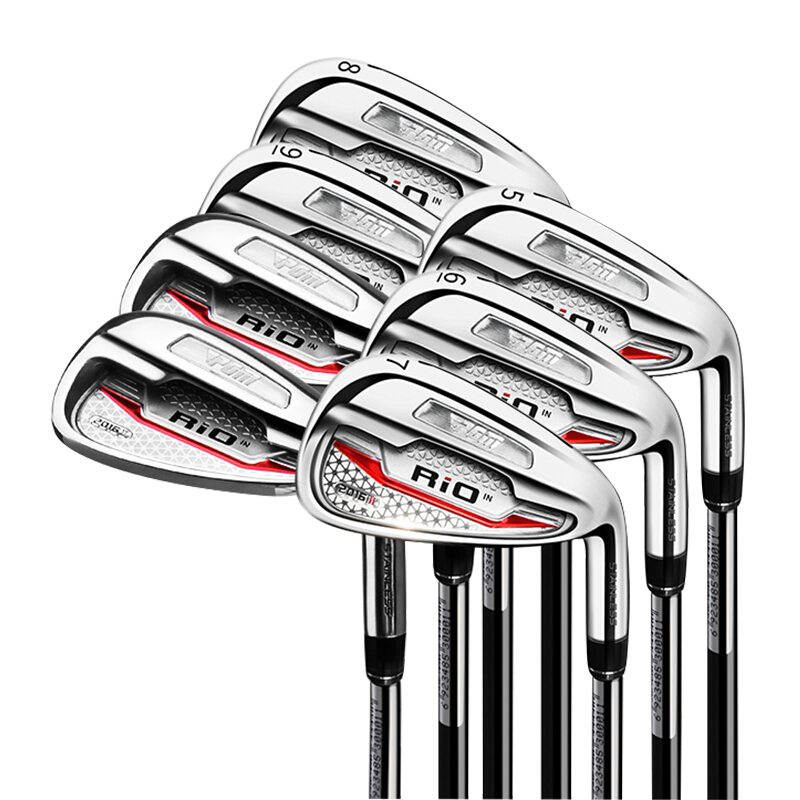 BỘ GẬY GOLF NAM RIO 2016 II - PGM MTG014 - 1... - hình thu nhỏ 3