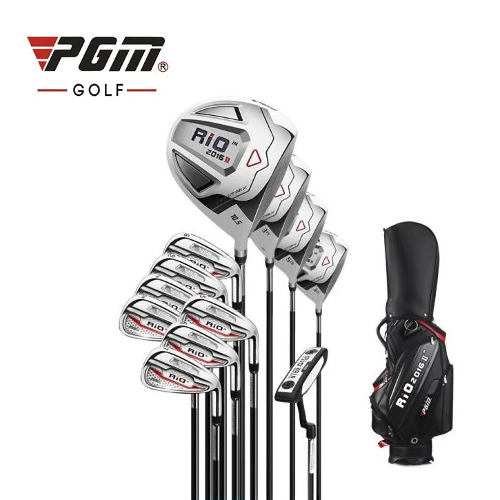 BỘ GẬY GOLF NAM RIO 2016 II - PGM MTG014 - 1...