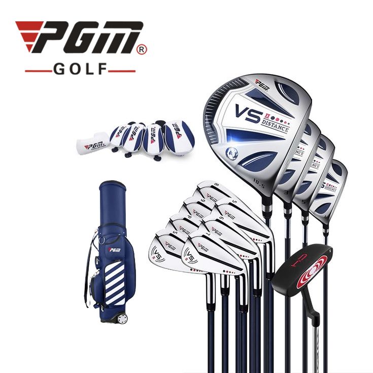 BỘ GẬY GOLF NAM VS II - PGM MTG015