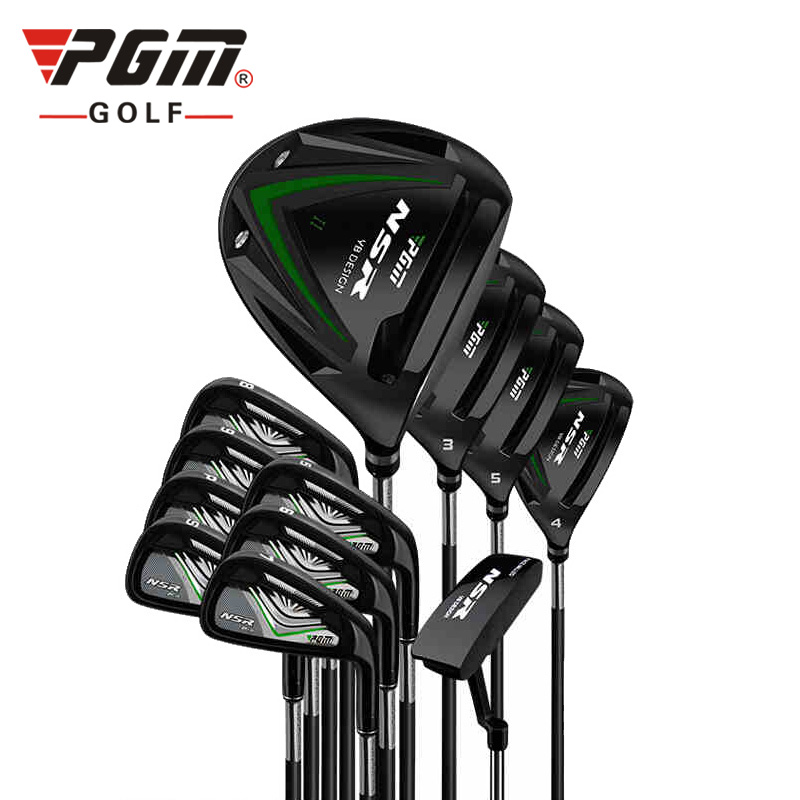 BỘ GẬY GOLF NAM NSR II - PGM MTG017 - hình thu nhỏ 3