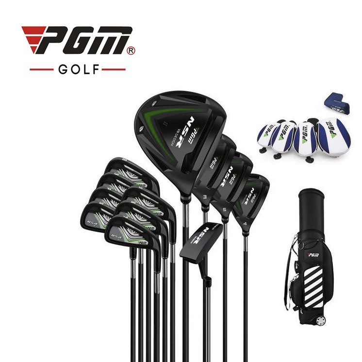 BỘ GẬY GOLF NAM NSR II - PGM MTG017 từ Golf