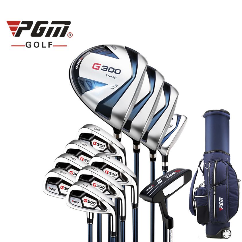 BỘ GẬY GOLF NAM G300 - PGM MTG025 từ Golf