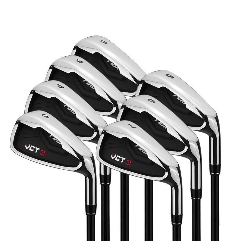BỘ GẬY GOLF NAM VICTOR III - PGM MTG031 - hình thu nhỏ 4