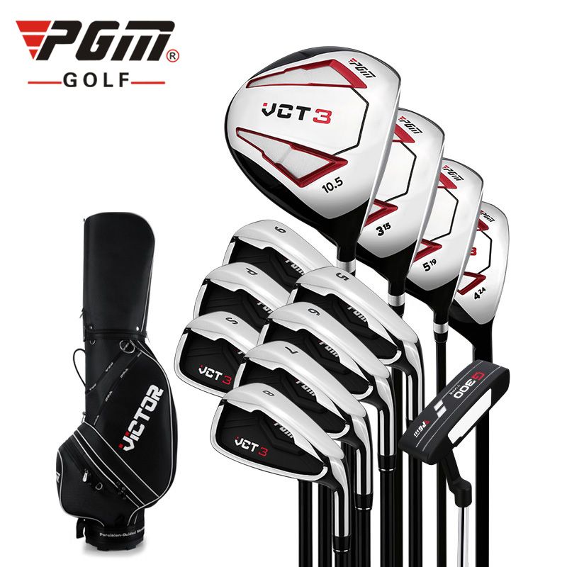 BỘ GẬY GOLF NAM VICTOR III - PGM MTG031 từ Golf