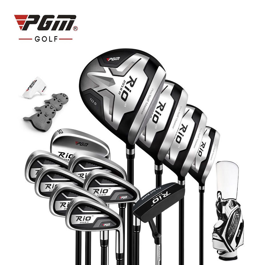 BỘ GẬY GOLF NAM RIO 2016 III - PGM MTG040 - ... từ Golf