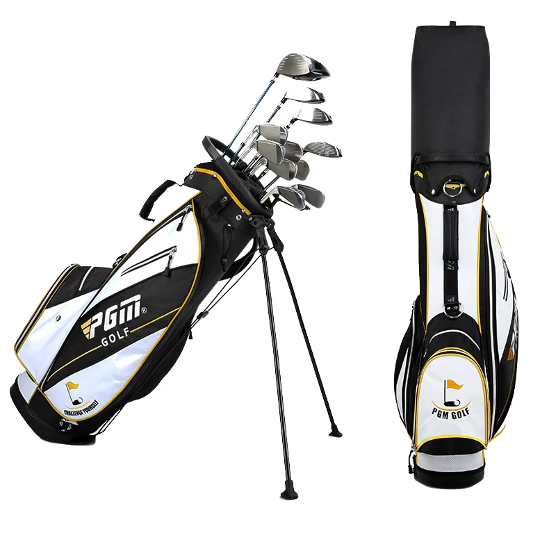 TÚI GẬY GOLF FULLSET CÓ CHÂN CHỐNG - PGM QB026 - hình thu nhỏ 6