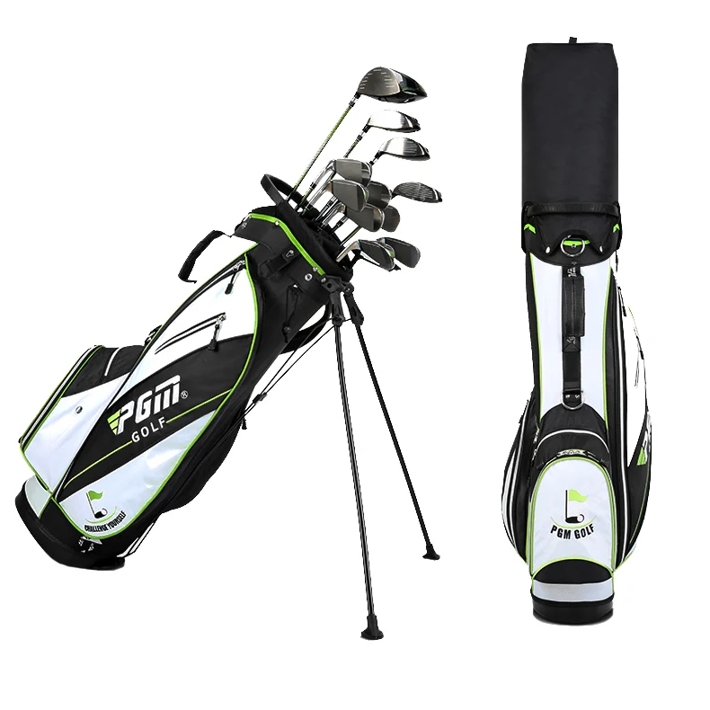TÚI GẬY GOLF FULLSET CÓ CHÂN CHỐNG - PGM QB026 - hình thu nhỏ 7