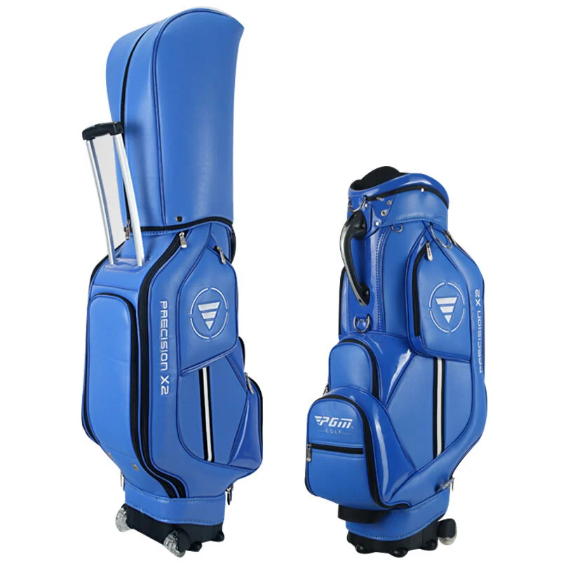 TÚI GẬY GOLF FULLSET ĐA NĂNG - PGM QB029 - hình thu nhỏ 4