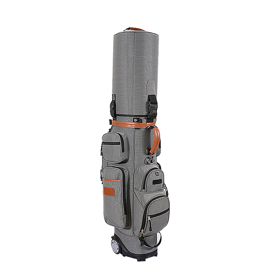 TÚI GẬY GOLF FULLSET NẮP CỨNG - PGM QB038 - hình thu nhỏ 3