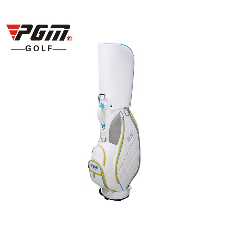 TÚI GẬY GOLF FULLSET NỮ RIO 2016 II - PGM QB042 từ Túi golf